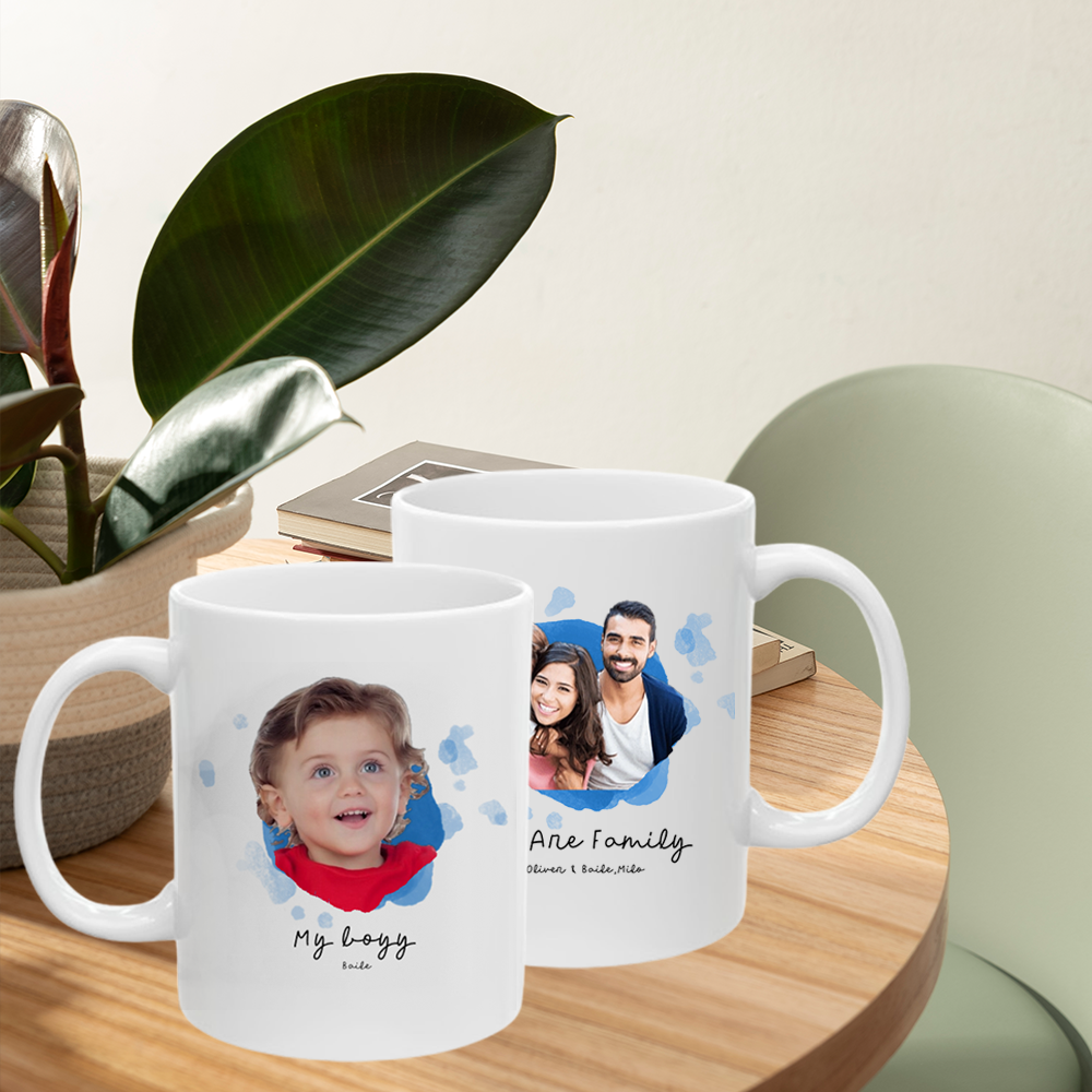 Loved One Ceramic Mug, (11oz, 15oz)