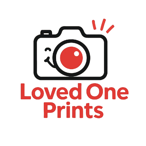 Loved One Prints
